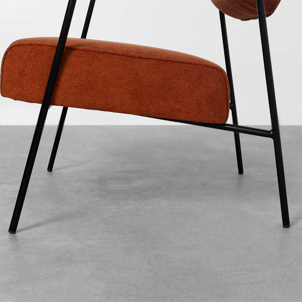 poltrona pes
